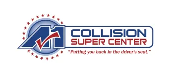 A1 Collision Super Center logo