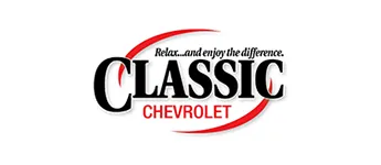 Classic Chevrolet Collision Center logo