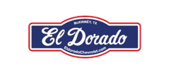 El Dorado Collision Center logo