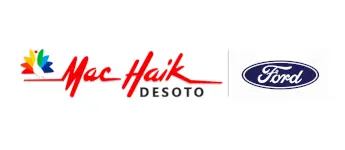 Mac Haik DeSoto logo