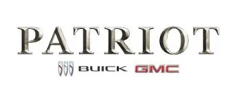 Patriot logo