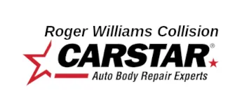 CARSTAR Roger Williams logo