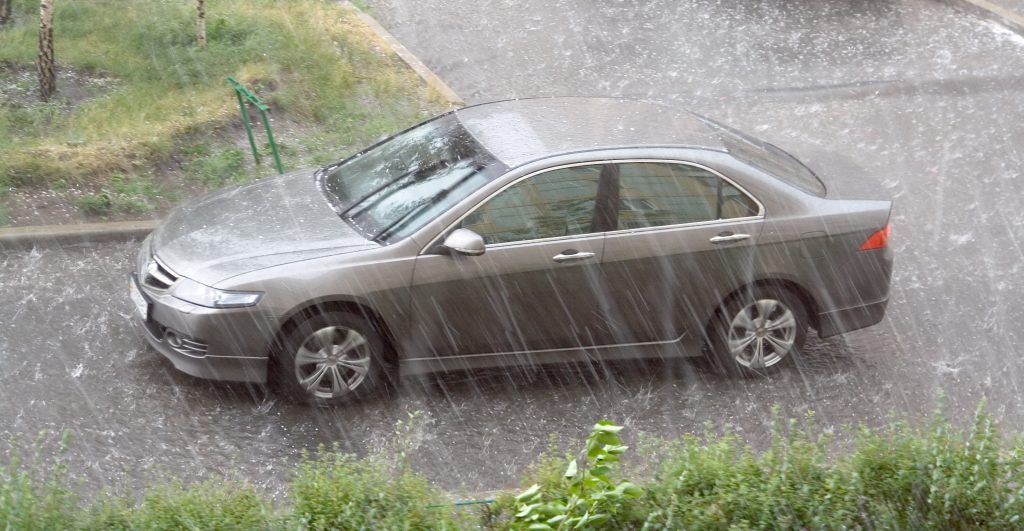 Understanding Your Insurance Policy: Does It Cover Hail Damage?